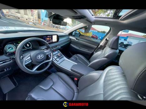 HYUNDAI Palisade 3.8 V6 24V 4P AWD AUTOM�TICO, Foto 5