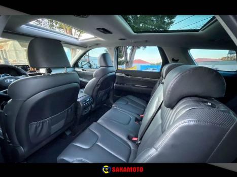 HYUNDAI Palisade 3.8 V6 24V 4P AWD AUTOM�TICO, Foto 6