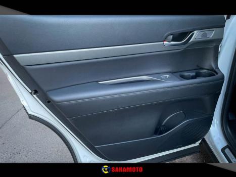 HYUNDAI Palisade 3.8 V6 24V 4P AWD AUTOM�TICO, Foto 8