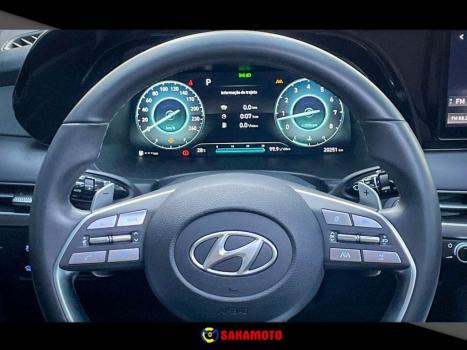 HYUNDAI Palisade 3.8 V6 24V 4P AWD AUTOM�TICO, Foto 9