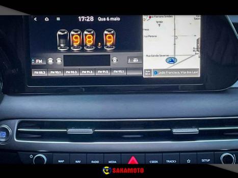 HYUNDAI Palisade 3.8 V6 24V 4P AWD AUTOM�TICO, Foto 10