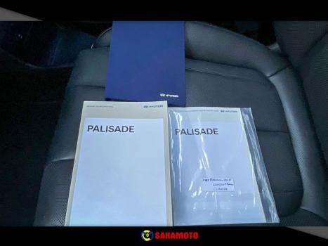 HYUNDAI Palisade 3.8 V6 24V 4P AWD AUTOM�TICO, Foto 21
