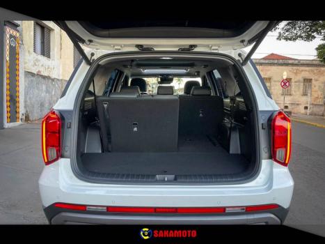 HYUNDAI Palisade 3.8 V6 24V 4P AWD AUTOM�TICO, Foto 22