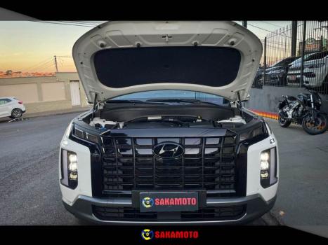 HYUNDAI Palisade 3.8 V6 24V 4P AWD AUTOM�TICO, Foto 26