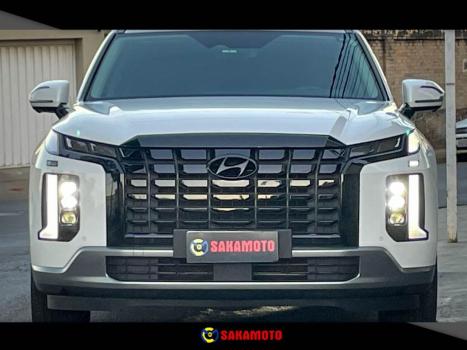 HYUNDAI Palisade 3.8 V6 24V 4P AWD AUTOM�TICO, Foto 27