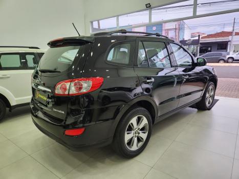 HYUNDAI Santa F 2.4 16V 4P GLS 2WD 180CV AUTOMTICO, Foto 5