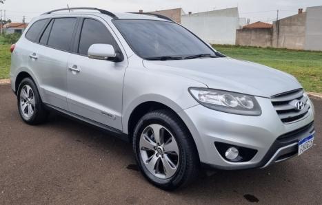 HYUNDAI Santa F� 2.4 16V 4P GLS 2WD 180CV AUTOM�TICO, Foto 2