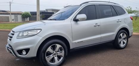 HYUNDAI Santa F� 2.4 16V 4P GLS 2WD 180CV AUTOM�TICO, Foto 3