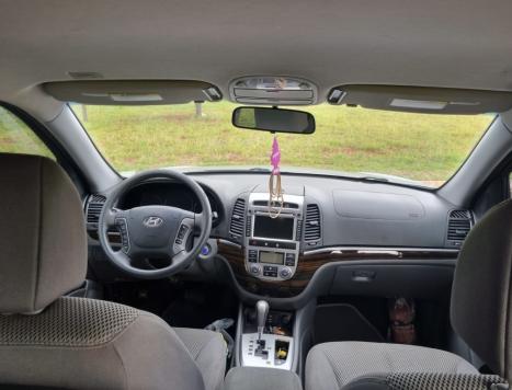 HYUNDAI Santa F� 2.4 16V 4P GLS 2WD 180CV AUTOM�TICO, Foto 5