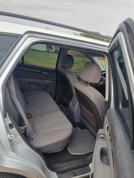 HYUNDAI Santa F� 2.4 16V 4P GLS 2WD 180CV AUTOM�TICO, Foto 6