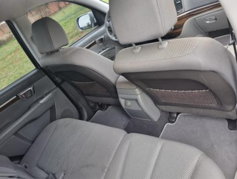 HYUNDAI Santa F� 2.4 16V 4P GLS 2WD 180CV AUTOM�TICO, Foto 8