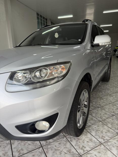 HYUNDAI Santa F� 2.4 16V 4P GLS 2WD 180CV AUTOM�TICO, Foto 3