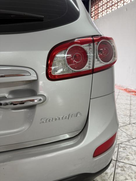 HYUNDAI Santa F� 2.4 16V 4P GLS 2WD 180CV AUTOM�TICO, Foto 4