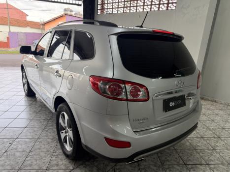 HYUNDAI Santa F� 2.4 16V 4P GLS 2WD 180CV AUTOM�TICO, Foto 5