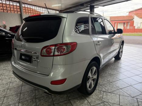 HYUNDAI Santa F� 2.4 16V 4P GLS 2WD 180CV AUTOM�TICO, Foto 6