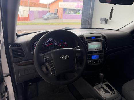 HYUNDAI Santa F� 2.4 16V 4P GLS 2WD 180CV AUTOM�TICO, Foto 7