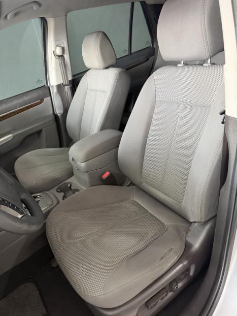 HYUNDAI Santa F� 2.4 16V 4P GLS 2WD 180CV AUTOM�TICO, Foto 8