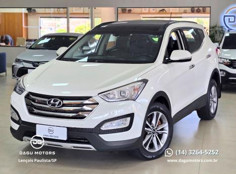 HYUNDAI Santa F 3.3 V6 24V 4P 4X4 270 CV 7 LUGARES AUTOMTICO, Foto 1