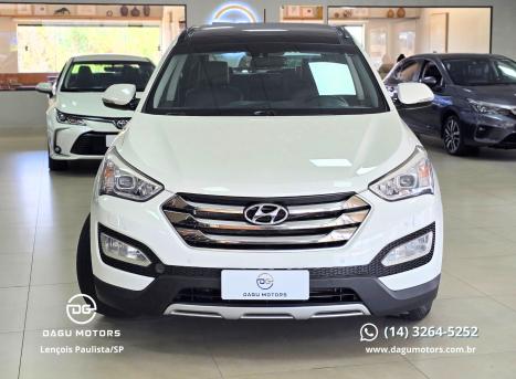 HYUNDAI Santa F 3.3 V6 24V 4P 4X4 270 CV 7 LUGARES AUTOMTICO, Foto 2