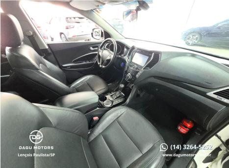 HYUNDAI Santa F 3.3 V6 24V 4P 4X4 270 CV 7 LUGARES AUTOMTICO, Foto 7