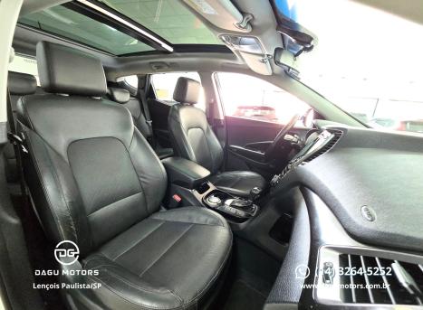 HYUNDAI Santa F 3.3 V6 24V 4P 4X4 270 CV 7 LUGARES AUTOMTICO, Foto 8