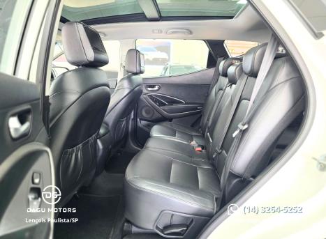 HYUNDAI Santa F 3.3 V6 24V 4P 4X4 270 CV 7 LUGARES AUTOMTICO, Foto 9