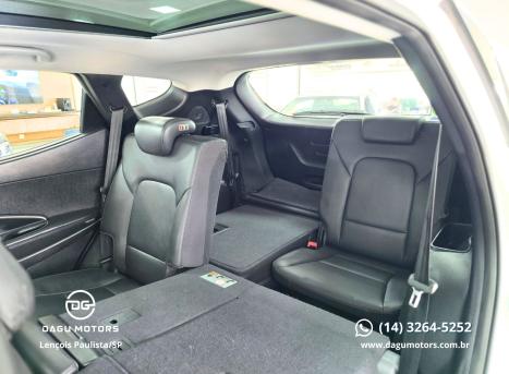 HYUNDAI Santa F 3.3 V6 24V 4P 4X4 270 CV 7 LUGARES AUTOMTICO, Foto 10