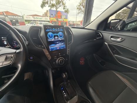 HYUNDAI Santa F� 3.3 V6 24V 4P 4X4 200CV AUTOM�TICO, Foto 4