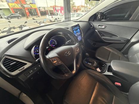HYUNDAI Santa F� 3.3 V6 24V 4P 4X4 200CV AUTOM�TICO, Foto 5