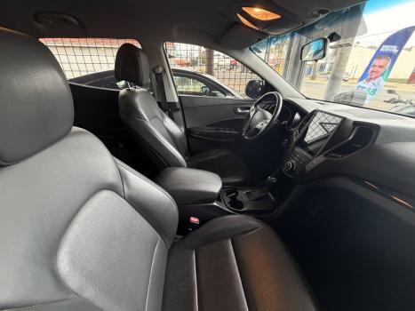 HYUNDAI Santa F� 3.3 V6 24V 4P 4X4 200CV AUTOM�TICO, Foto 6