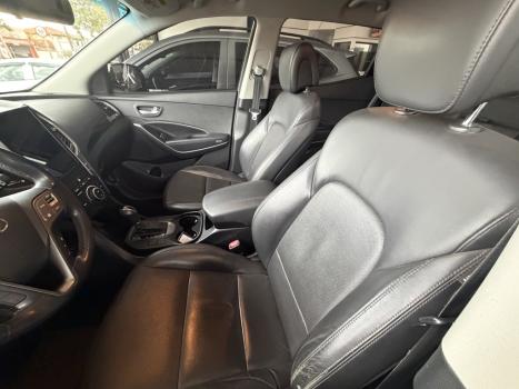 HYUNDAI Santa F� 3.3 V6 24V 4P 4X4 200CV AUTOM�TICO, Foto 7