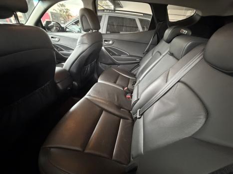 HYUNDAI Santa F� 3.3 V6 24V 4P 4X4 200CV AUTOM�TICO, Foto 8