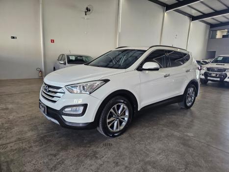 HYUNDAI Santa F� 3.3 V6 24V 4P 4X4 270 CV 7 LUGARES AUTOM�TICO, Foto 1