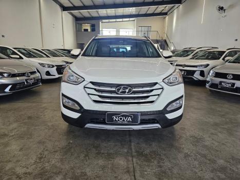 HYUNDAI Santa F� 3.3 V6 24V 4P 4X4 270 CV 7 LUGARES AUTOM�TICO, Foto 2