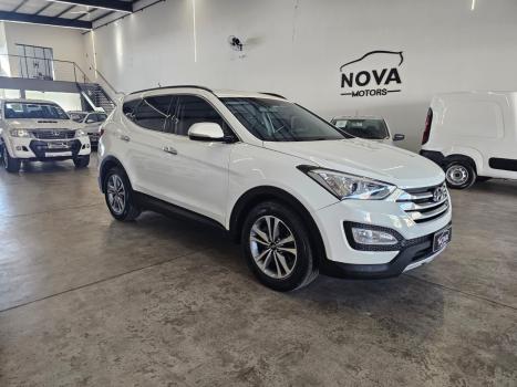 HYUNDAI Santa F� 3.3 V6 24V 4P 4X4 270 CV 7 LUGARES AUTOM�TICO, Foto 3