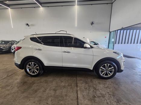 HYUNDAI Santa F� 3.3 V6 24V 4P 4X4 270 CV 7 LUGARES AUTOM�TICO, Foto 7