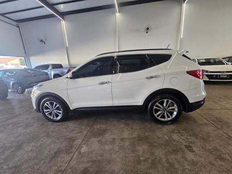 HYUNDAI Santa F� 3.3 V6 24V 4P 4X4 270 CV 7 LUGARES AUTOM�TICO, Foto 8
