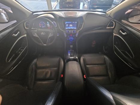 HYUNDAI Santa F� 3.3 V6 24V 4P 4X4 270 CV 7 LUGARES AUTOM�TICO, Foto 9