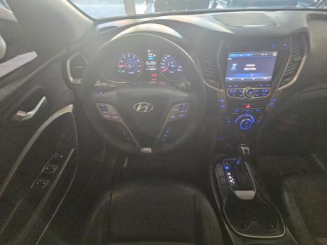 HYUNDAI Santa F� 3.3 V6 24V 4P 4X4 270 CV 7 LUGARES AUTOM�TICO, Foto 10