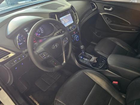 HYUNDAI Santa F� 3.3 V6 24V 4P 4X4 270 CV 7 LUGARES AUTOM�TICO, Foto 11
