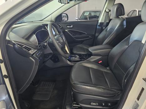HYUNDAI Santa F� 3.3 V6 24V 4P 4X4 270 CV 7 LUGARES AUTOM�TICO, Foto 12