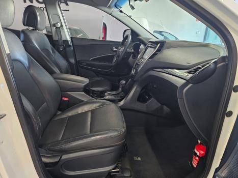 HYUNDAI Santa F� 3.3 V6 24V 4P 4X4 270 CV 7 LUGARES AUTOM�TICO, Foto 13