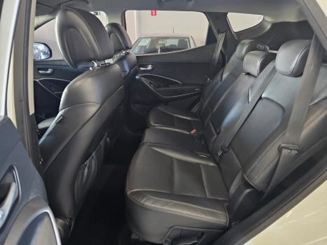 HYUNDAI Santa F� 3.3 V6 24V 4P 4X4 270 CV 7 LUGARES AUTOM�TICO, Foto 14