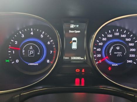 HYUNDAI Santa F� 3.3 V6 24V 4P 4X4 270 CV 7 LUGARES AUTOM�TICO, Foto 15