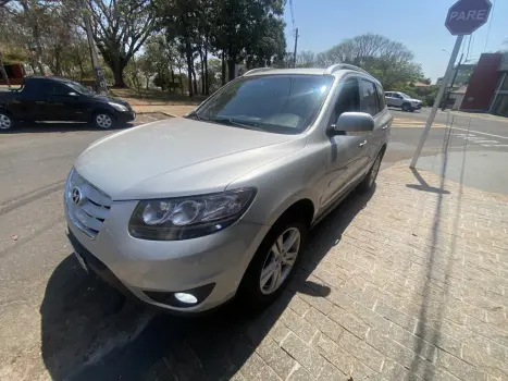 HYUNDAI Santa F 3.5 V6 24V 4P GLS 285CV 4WD AUTOMTICO, Foto 1