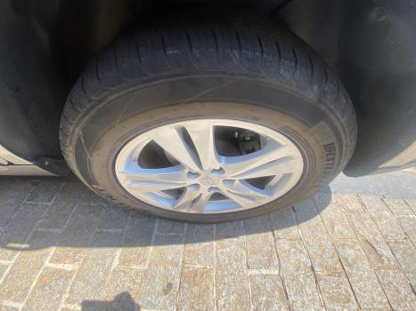 HYUNDAI Santa F 3.5 V6 24V 4P GLS 285CV 4WD AUTOMTICO, Foto 7