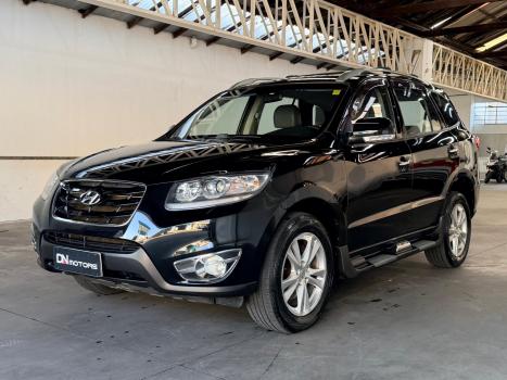 HYUNDAI Santa F� 3.5 V6 24V 4P GLS 285CV 4WD 7 LUGARES AUTOM�TICO, Foto 1