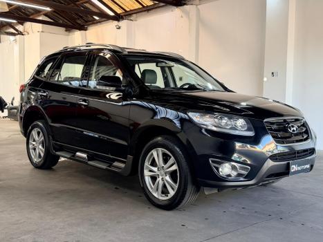 HYUNDAI Santa F� 3.5 V6 24V 4P GLS 285CV 4WD 7 LUGARES AUTOM�TICO, Foto 3