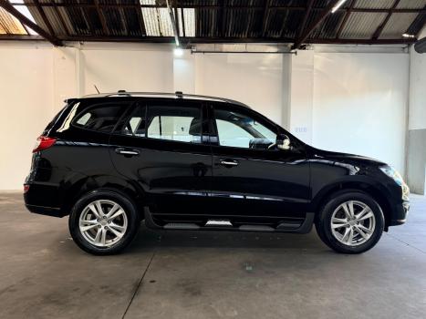 HYUNDAI Santa F� 3.5 V6 24V 4P GLS 285CV 4WD 7 LUGARES AUTOM�TICO, Foto 4