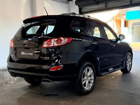 HYUNDAI Santa F� 3.5 V6 24V 4P GLS 285CV 4WD 7 LUGARES AUTOM�TICO, Foto 5